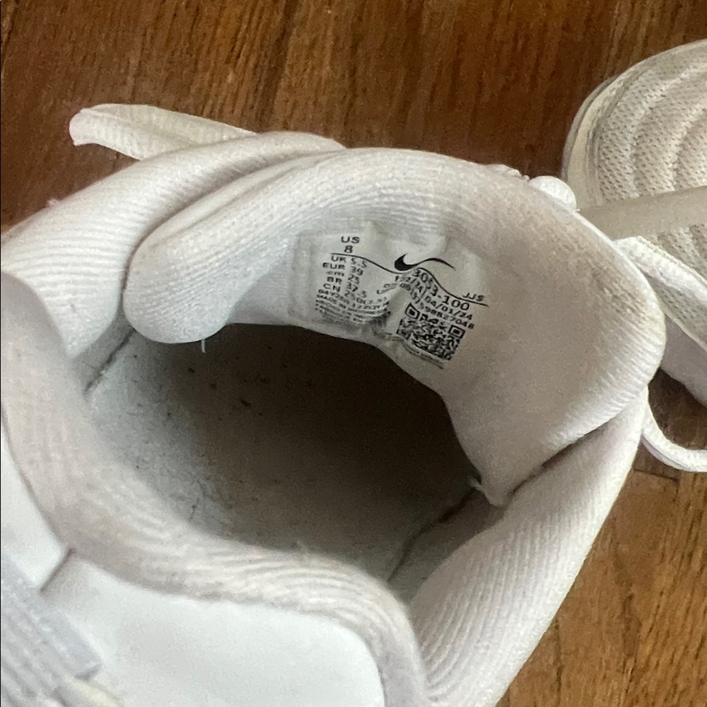 WORN Nike Portals - 8 - Picture 5 of 8